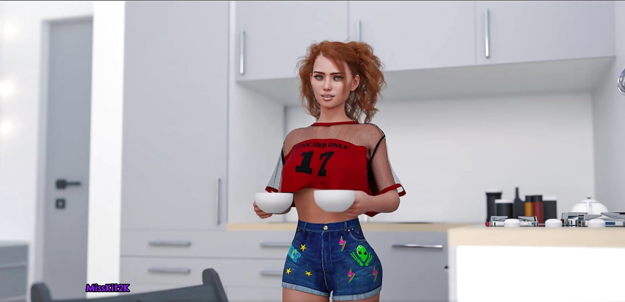 Lust Academy 3 - ตอนที่ 277 - ให้ฉันเย็ดเชอร์รี่แสนอร่อยนี้โดย misskitty2k