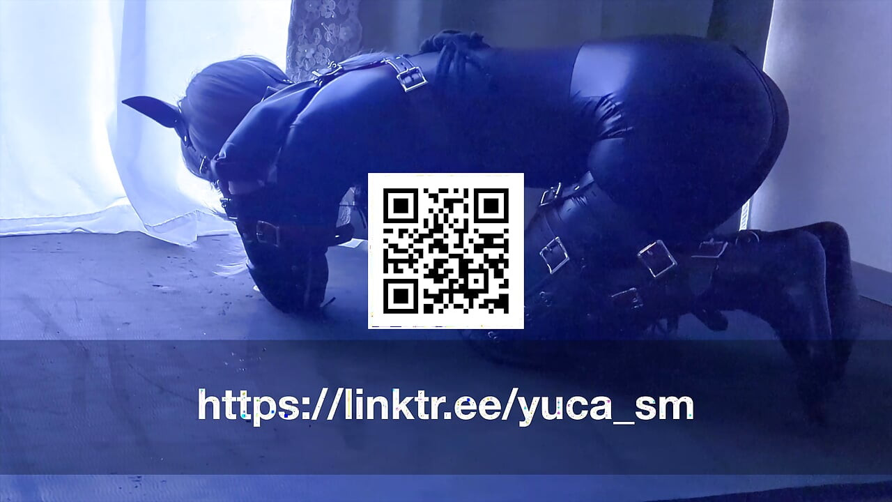 Yuca_ 인간 훈련