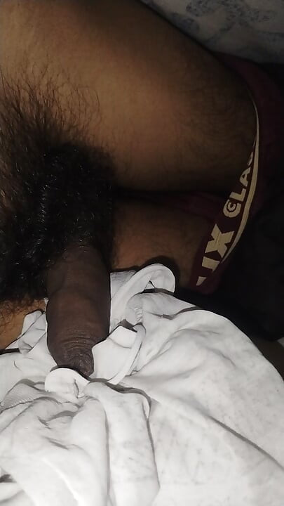 Sleepy dick
