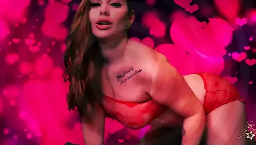 Mesmerizing ASMR & intox-fantasy! Let's see how stupid I can make you