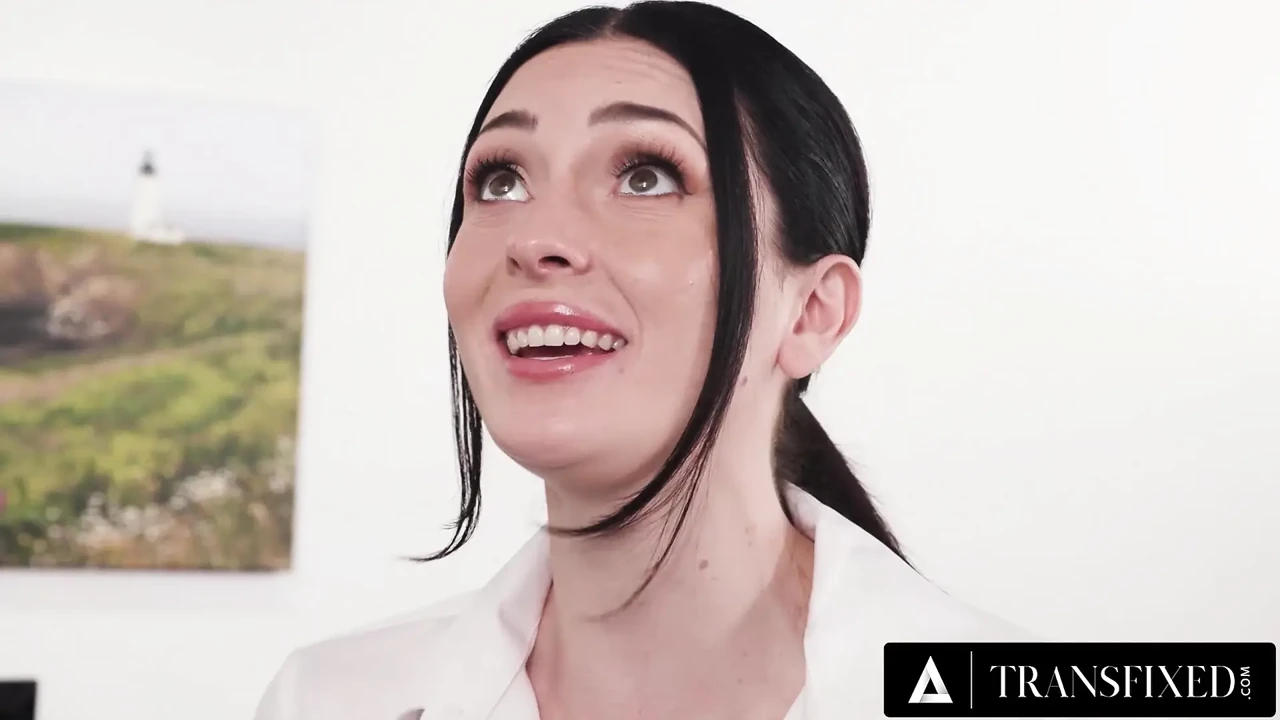 Victoria Grant and Charlotte Sins Catfight Over Coworker Turns Into