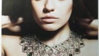 Mila Kunis kommt als Tribut-Bukkake-Nr. (2)