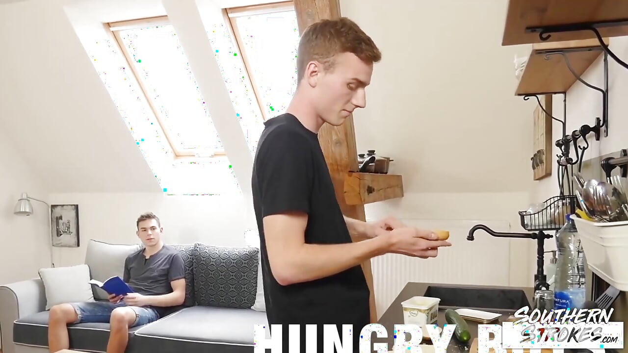 SOUTHERNSTROKES - Hungry boys