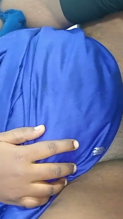 Tamil housewife having sex with her husband's friends boobs sucking hot blowjob and hard fucking | Clip 3