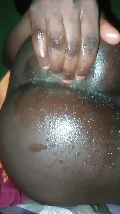 Freaky Lady Boy Was Analized