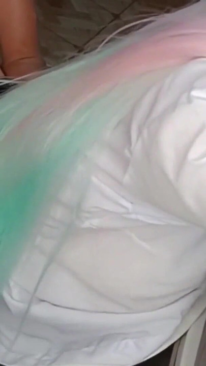 90 ลูกพี่ลูกน้องสาวอยากได้พ่อเลี้ยงในตูดเวอร์จิ้นของเธอ, เฮนไตครีมพายญี่ปุ่นโดนเย็ดตูด | คลิป 1