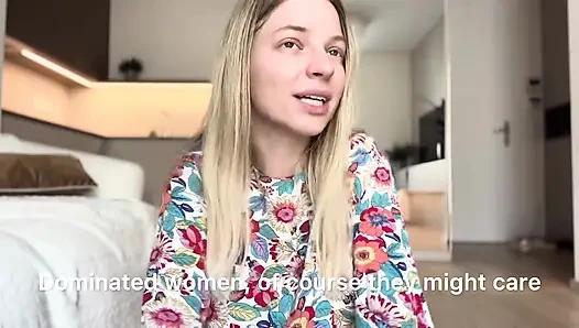 Kencan Pro dan Kontra Wanita Dominan