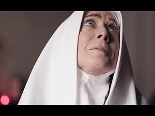 Confessions Of A Sinful Nun Vol.2