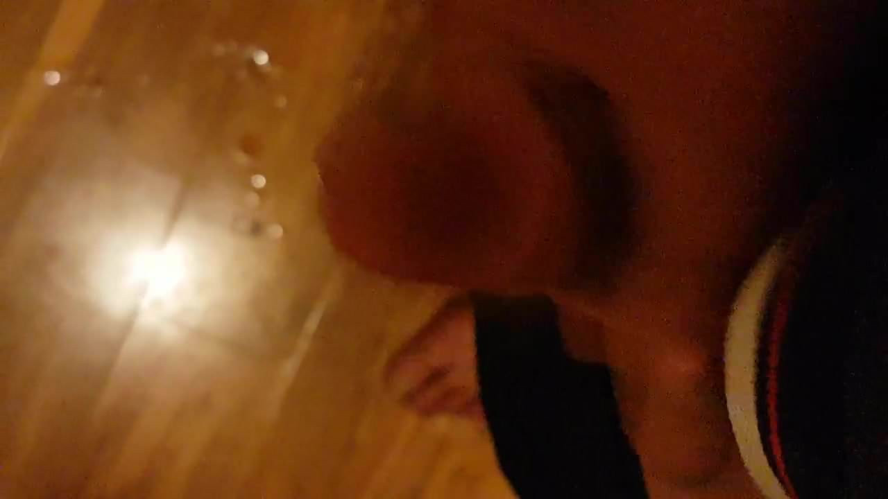 Me wanking