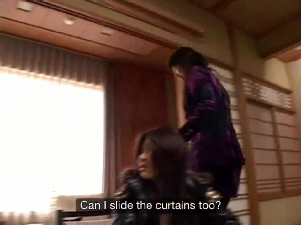 Lady-074：女同温泉（英文字幕由erojapanese制作）