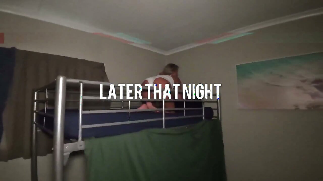 Gold Coast Australia International Backpackers Episode 3 Bonnie Blue
