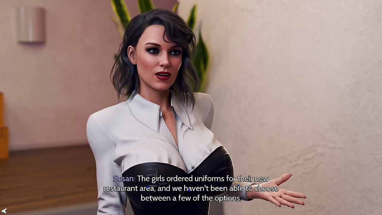 Complete Gameplay - Freshwomen 2, Part 16