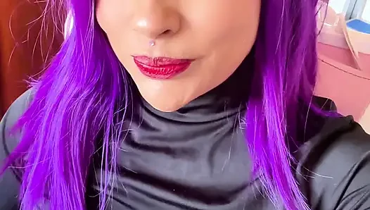 Kompilasi nyata kentut tidak ada filter raven cosplay, di mobil dan piyama