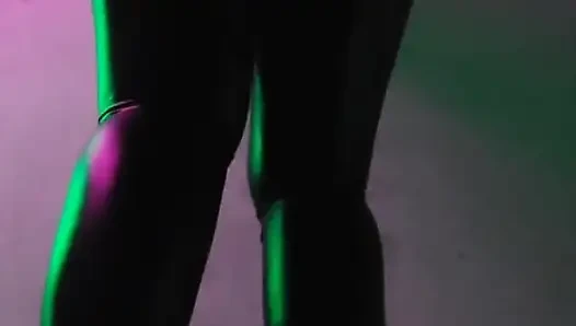Shyyfxx Dogging, Twerk und Tanz Deiner reichsten argentinischen rothaarigen!