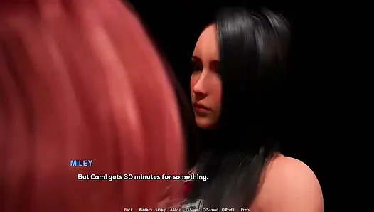 Shadows of Desire v0.9 betrügendes update teil 1