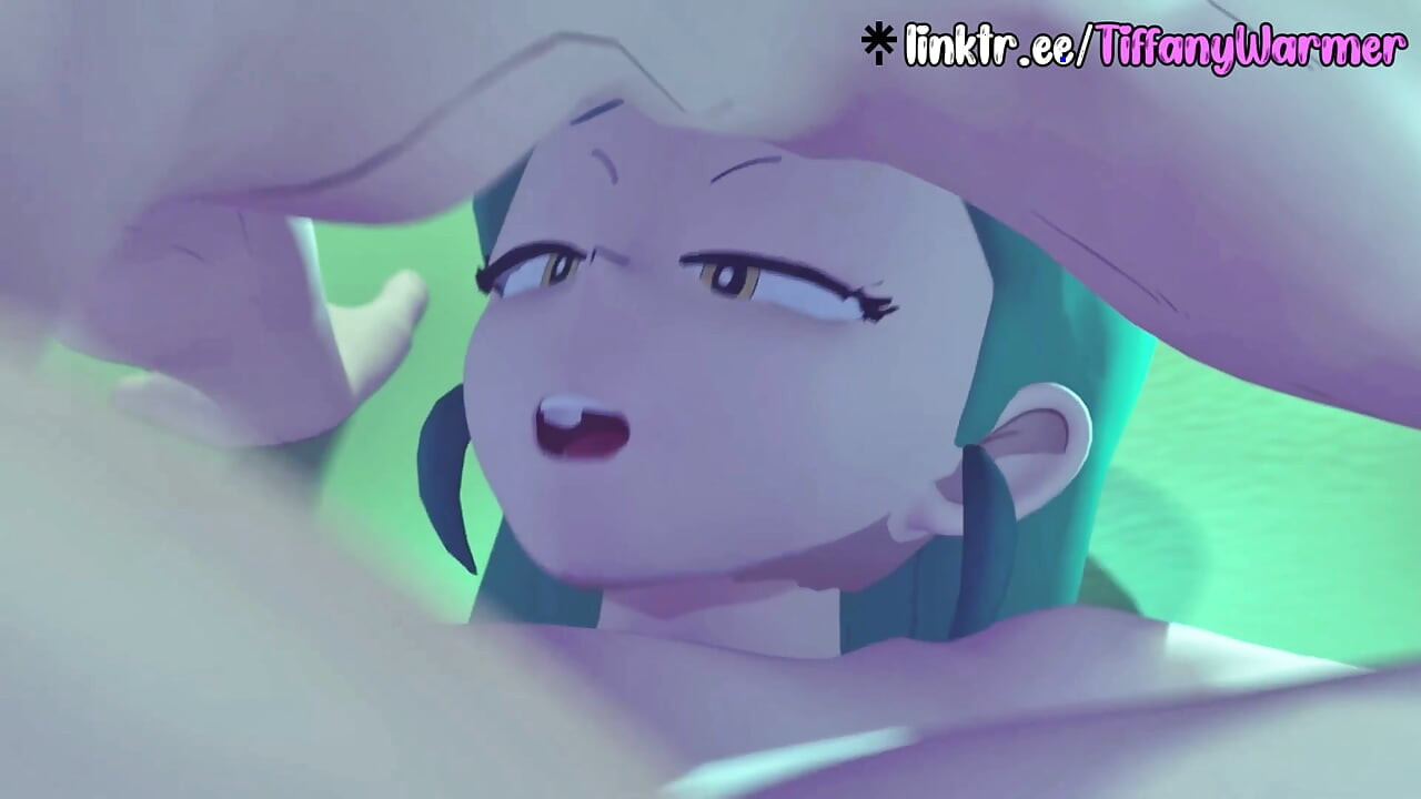 Deku enche a buceta apertada do ragdoll