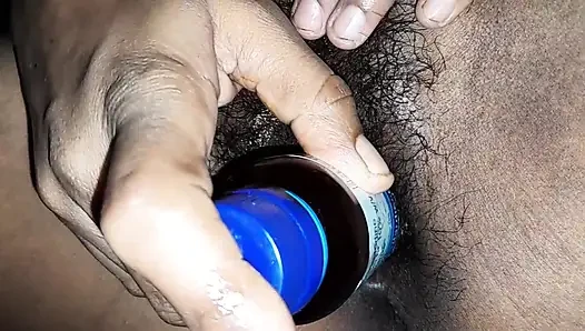 Handjob 6 minute 11 second