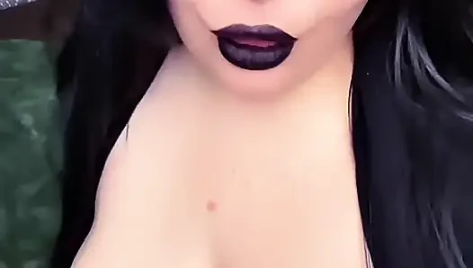 A week alone with your Dominant Step-Mommy