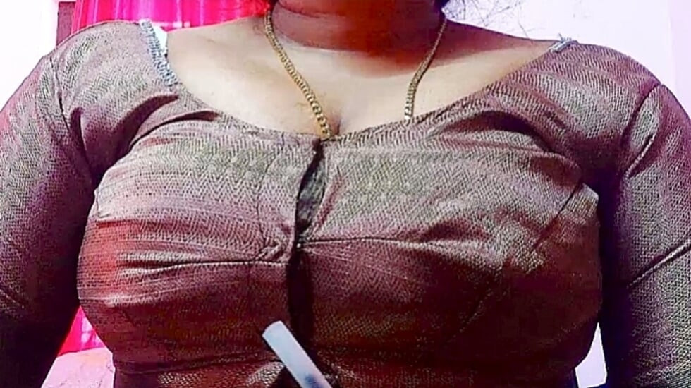 A Desi Sexy Housewife Hardcore Sex in room.