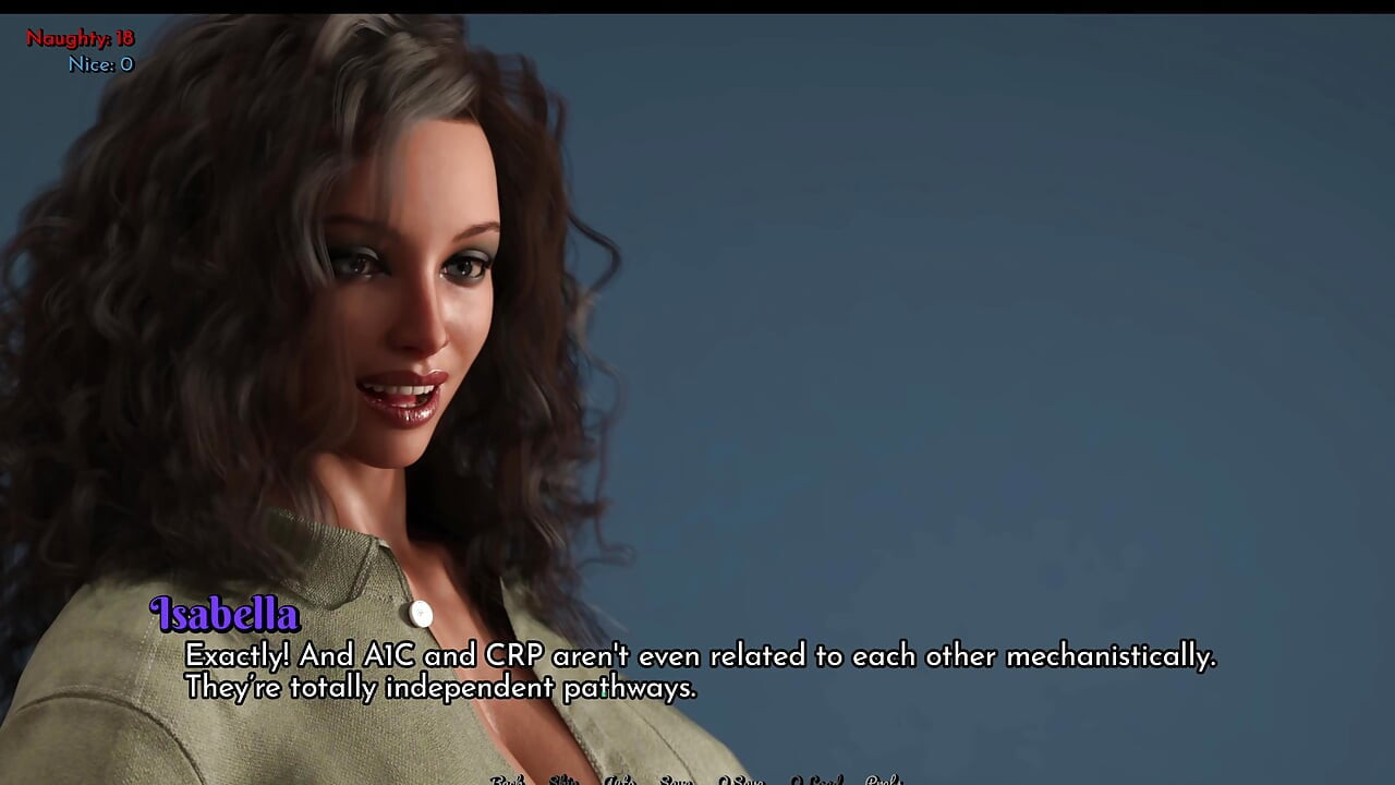 The Secret of Women's Libido 2 (part 2