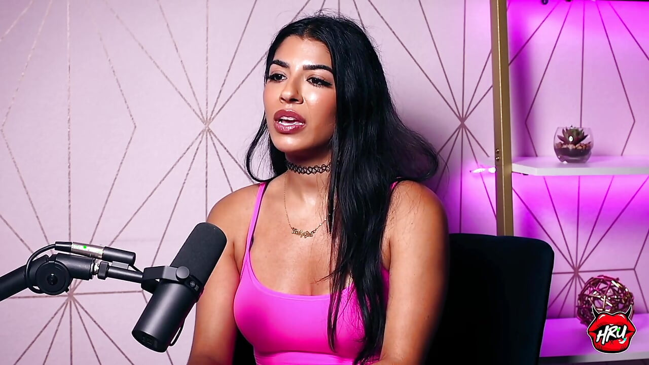 De enfermera icu a estrella adulta de Bollywood: el salvaje cambio de carrera de Jazmín Sherni