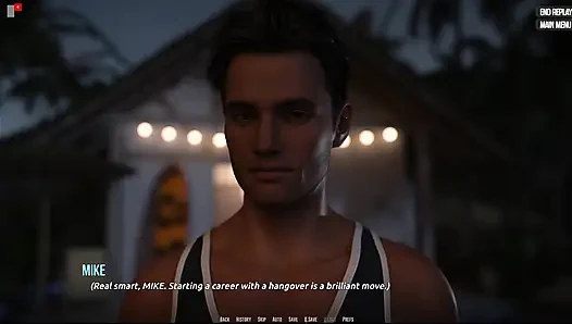 Çok Şanslı Bir Bay Cankurtaranı (Bölüm 10)