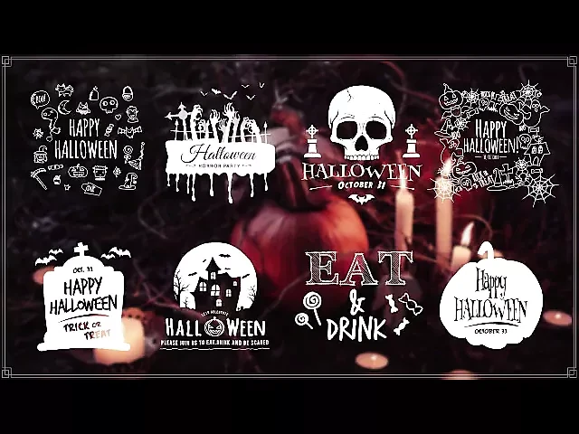Gute Halloween-Party für xhmaster und alle Benutzer