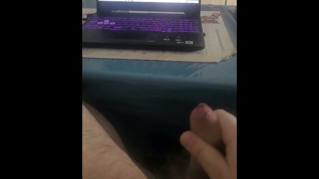 My Cumshot 2 and 3