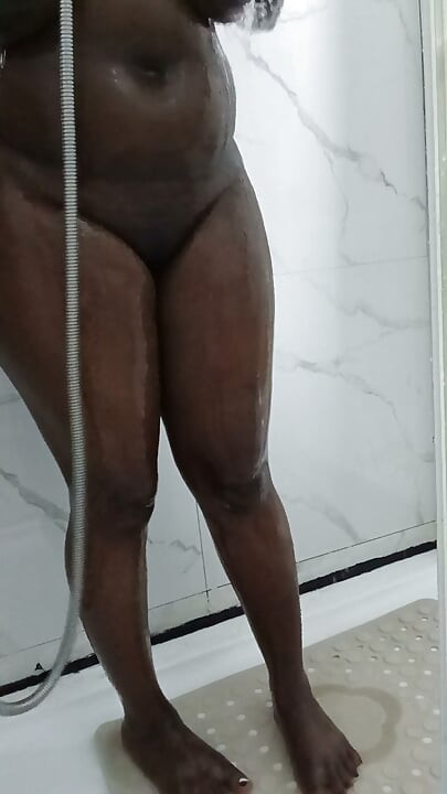 Loving Myself More and More so My Body Can Become Super Hot.