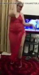 Egyptian home dance 1