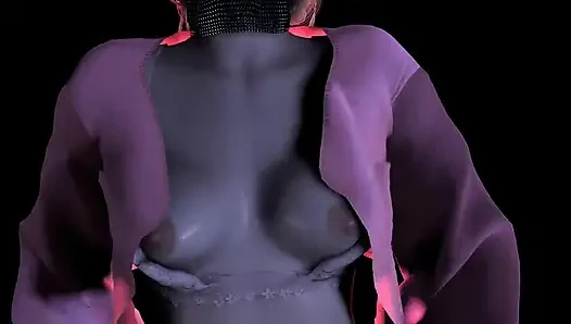 Pop Star Lap Dance 2