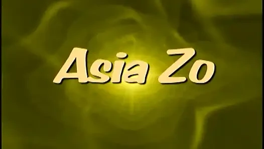 Asian babe cock sucking in uniform