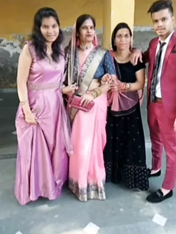 PALWAL M WIFE KO CHODA