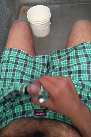 Masturbation