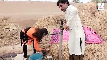 Nasli ne pakistani garma garam