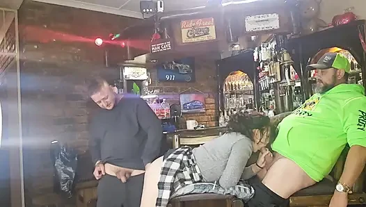 Sharing My Friends 19 Year Old Stepdaughter
