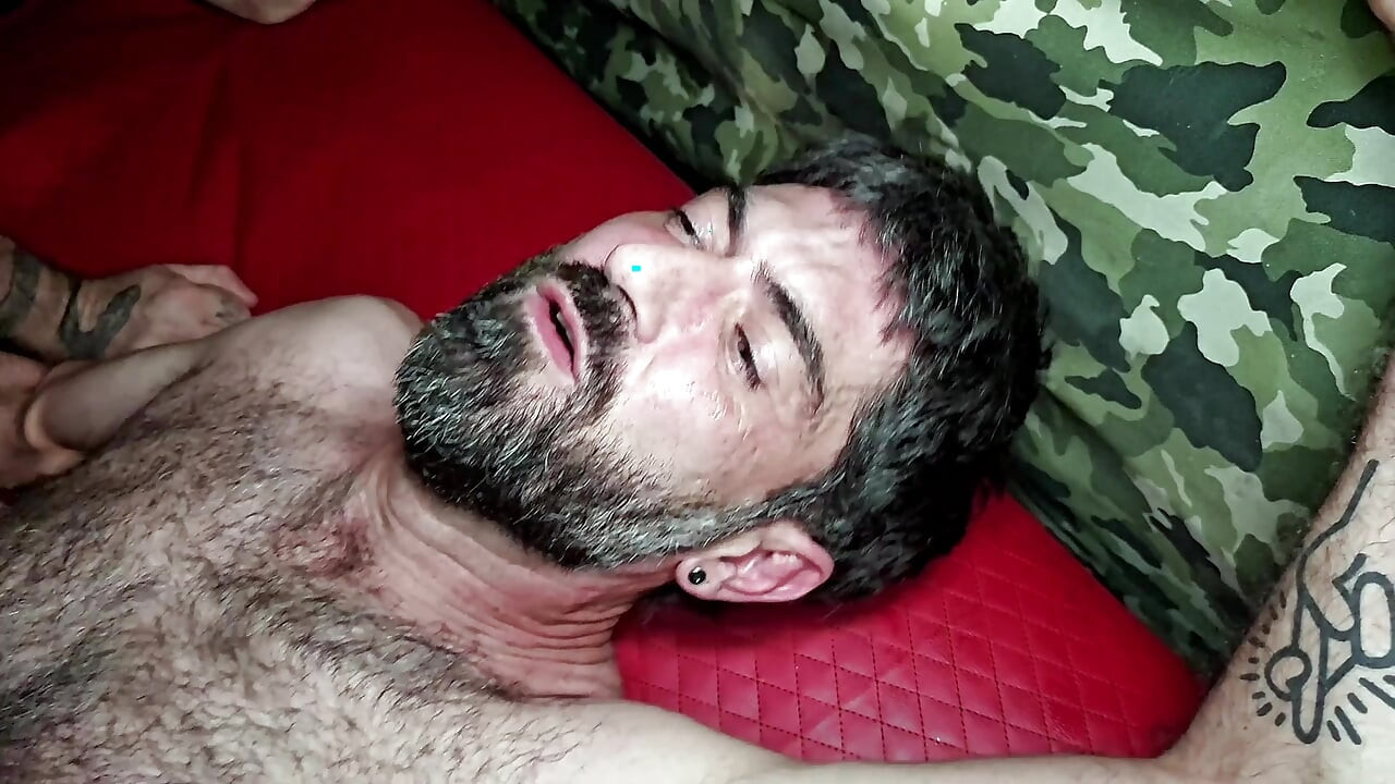 Berlinska mračna orgija Bb 4K