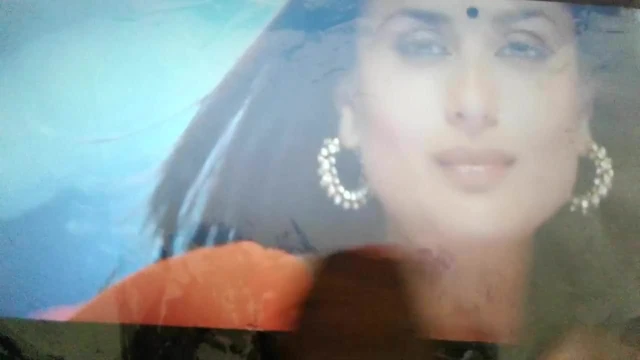 Kareena Kapoor Cum Tribute #1