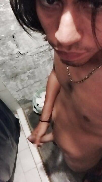 You Want to See Me Naked