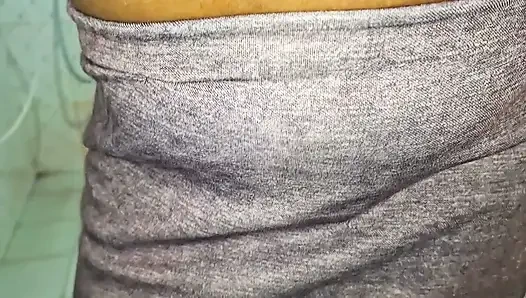 Asian Woman at Bathroom Hottest Video