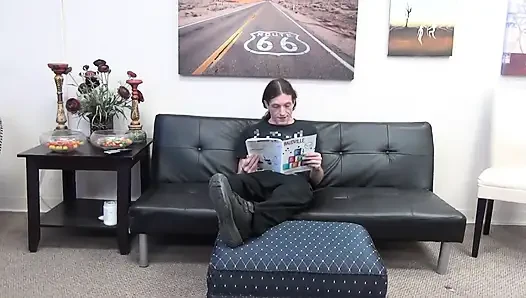 Cocksuckers 'r' Us: Episode 2 Featuring Shelby Montgomery