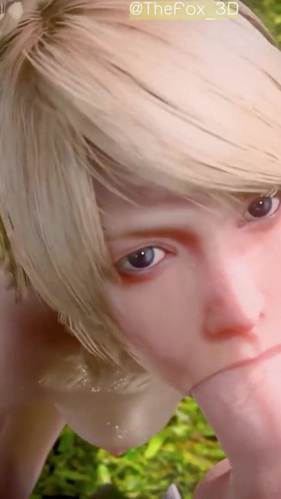 Final fantasy sex | Clip 3