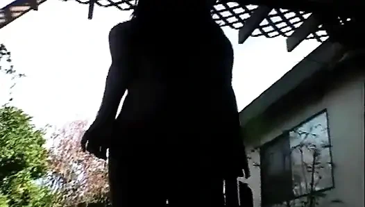 Team Busty: Lola: Outside Strip