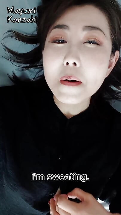 A Japanese Wife Talks to You