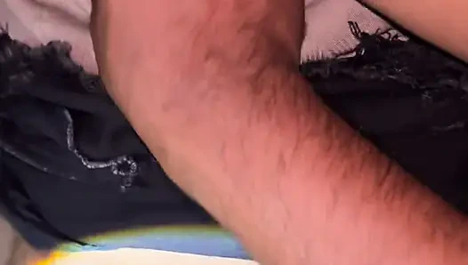 Sri Lankan Wife Screams While Getting Fucked Hard