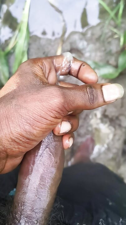 Bhabhi ko dekh kar pani nikal gaya desi MMM banai