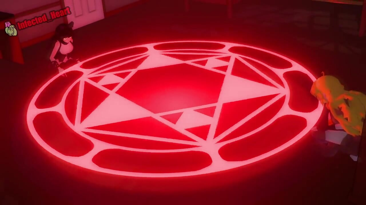 Infected_Heart Hentai Compilation 100