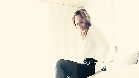 Sepatu bot balet Everest