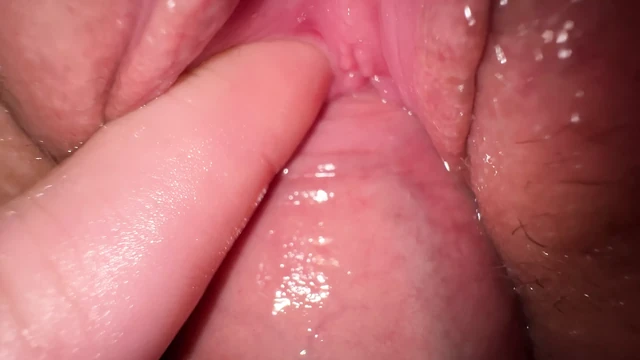 Extremely Close Up Fuck With Sister's Boyfriend