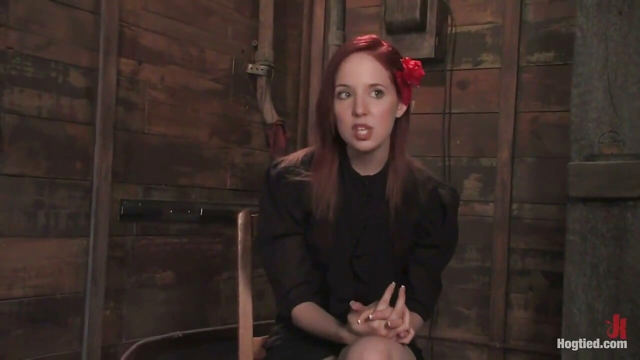 Horny Girls Also Cum in Small Packages Megan Murray